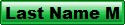 Last Name M